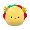 Picture of SQUISHMALLOWS  FLIP PLUSH TEX & BERNARDO 12CM